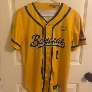 Savannah Bananas Jersey